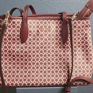 KATE Spade All Spade Link Mini Tote